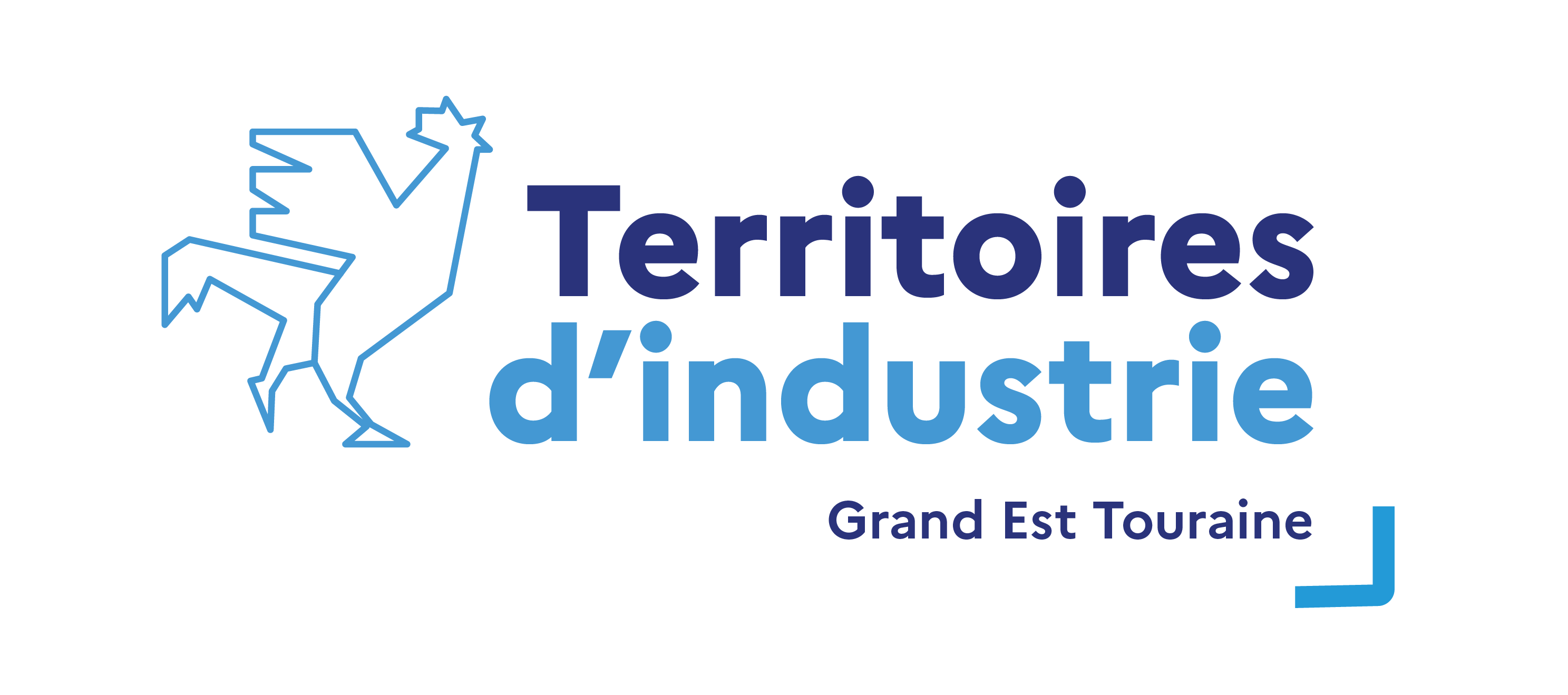 Territoire d'Industrie Grand Est Touraine
